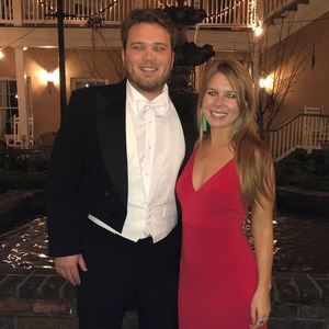 Meet your Posher, Caroline